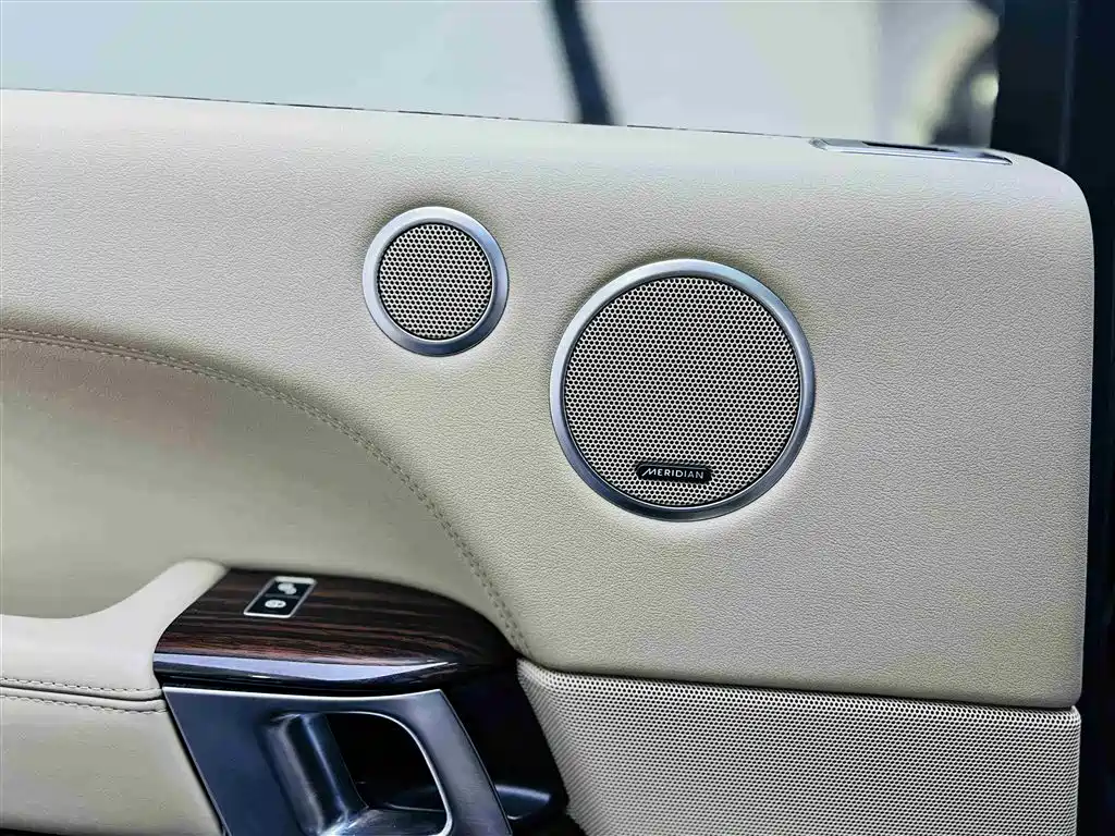 Land Rover Range Rover 2014 3.0 SC V6 Vogue фото 15