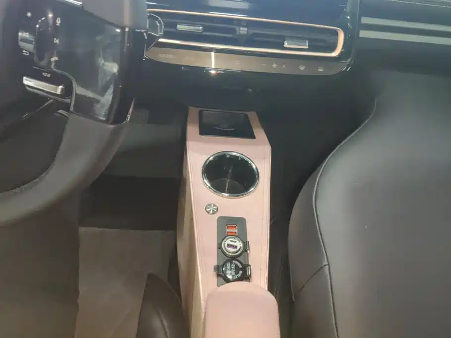 Baojun KiWi EV 2023 2023 DJI Edition LFP