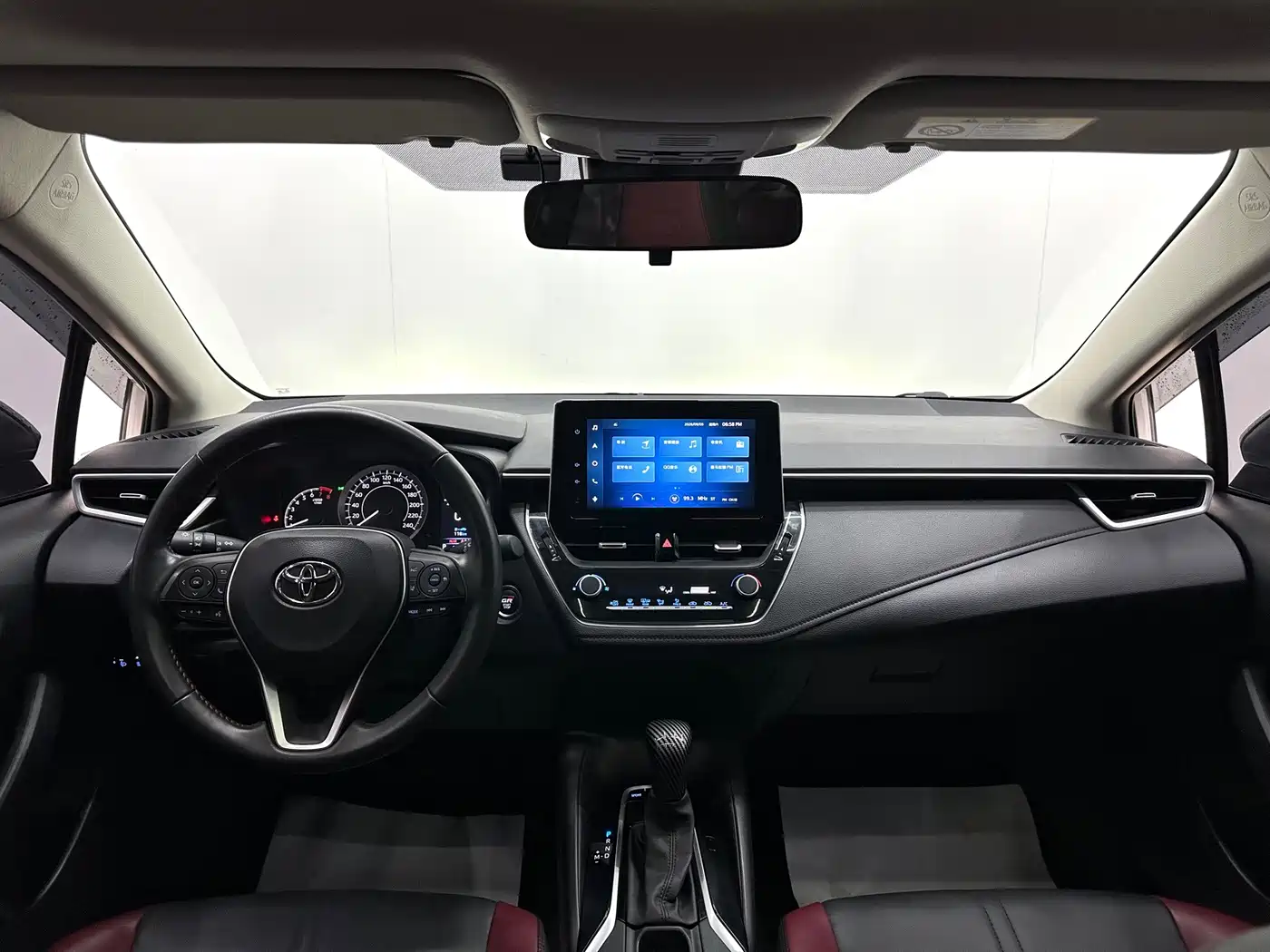 Toyota Corolla, миниатюра 13