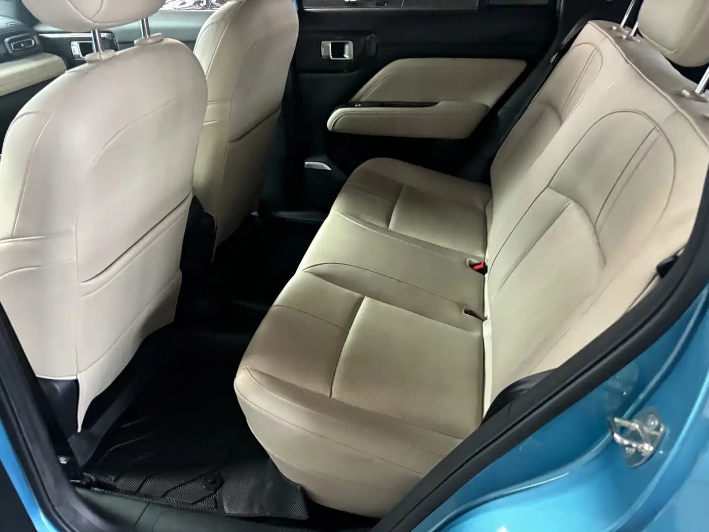 BAOJUN YUE ALSO PLUS