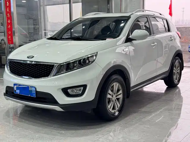 KIA SMART RUNNING