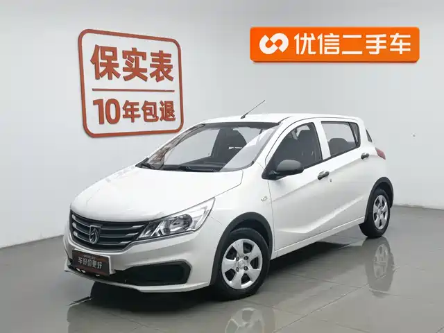 baojun 310