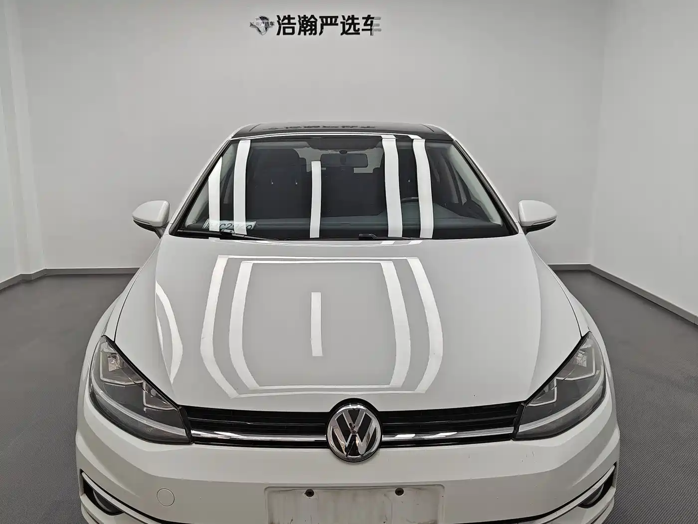 Volkswagen Golf 2018 230TSI Automatic Comfort фото 2