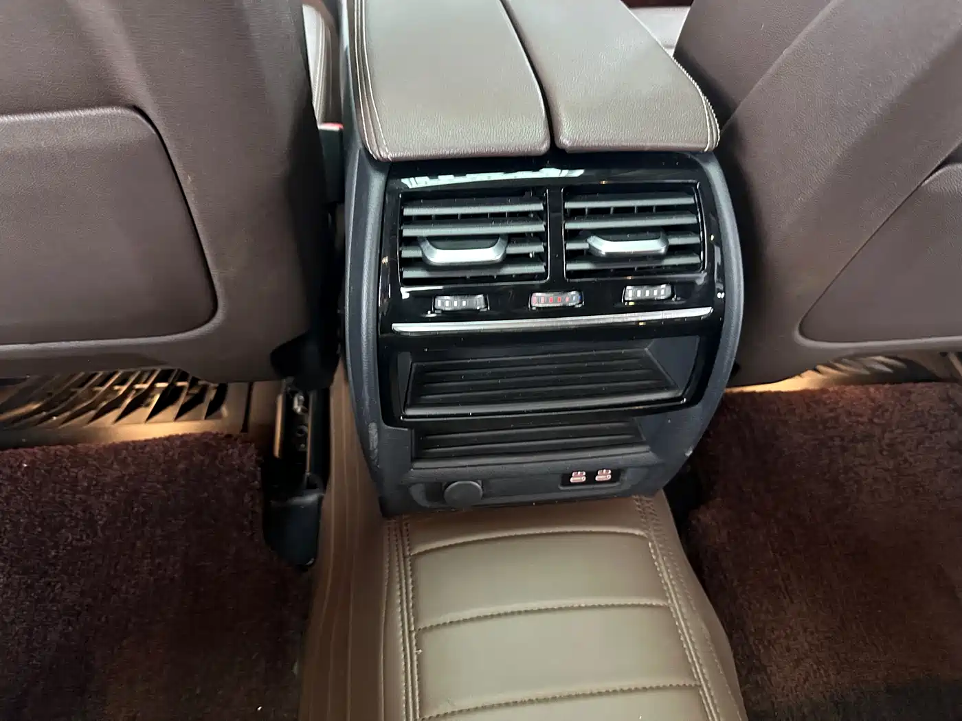 BMW 5 Series 2021 Facelift 530Li Leading Luxury Package фото 7