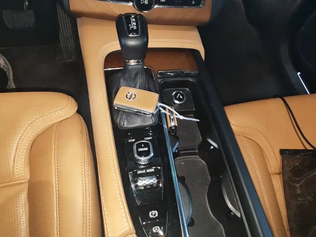 Photo 14 - Volvo XC90