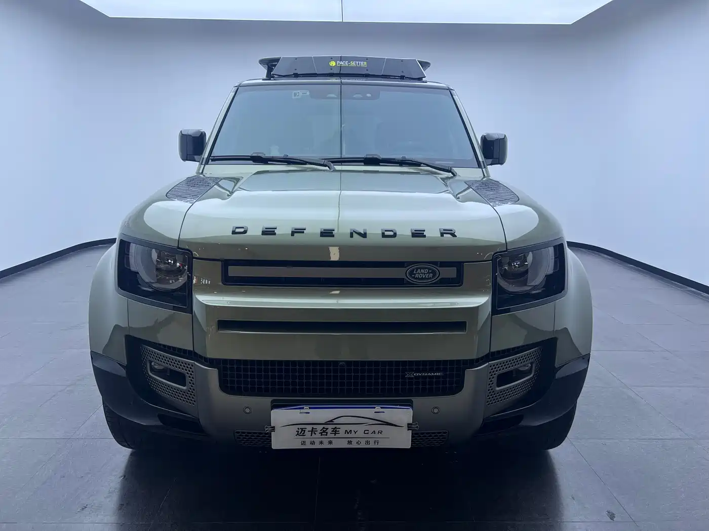 Land Rover Defender 2022 110 P400 X-DYNAMIC HSE