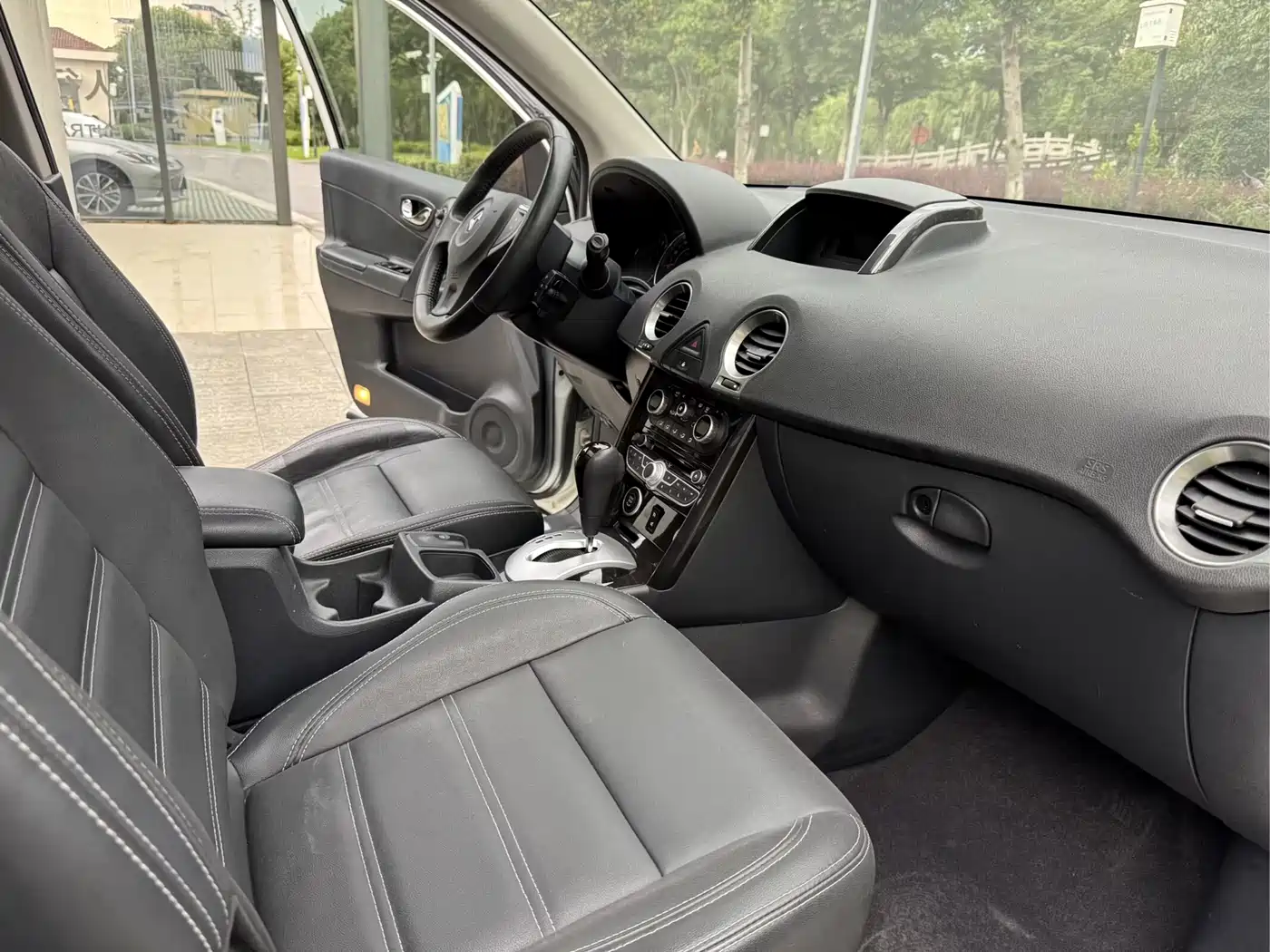 Photo 8 - Renault Koleos (Import)