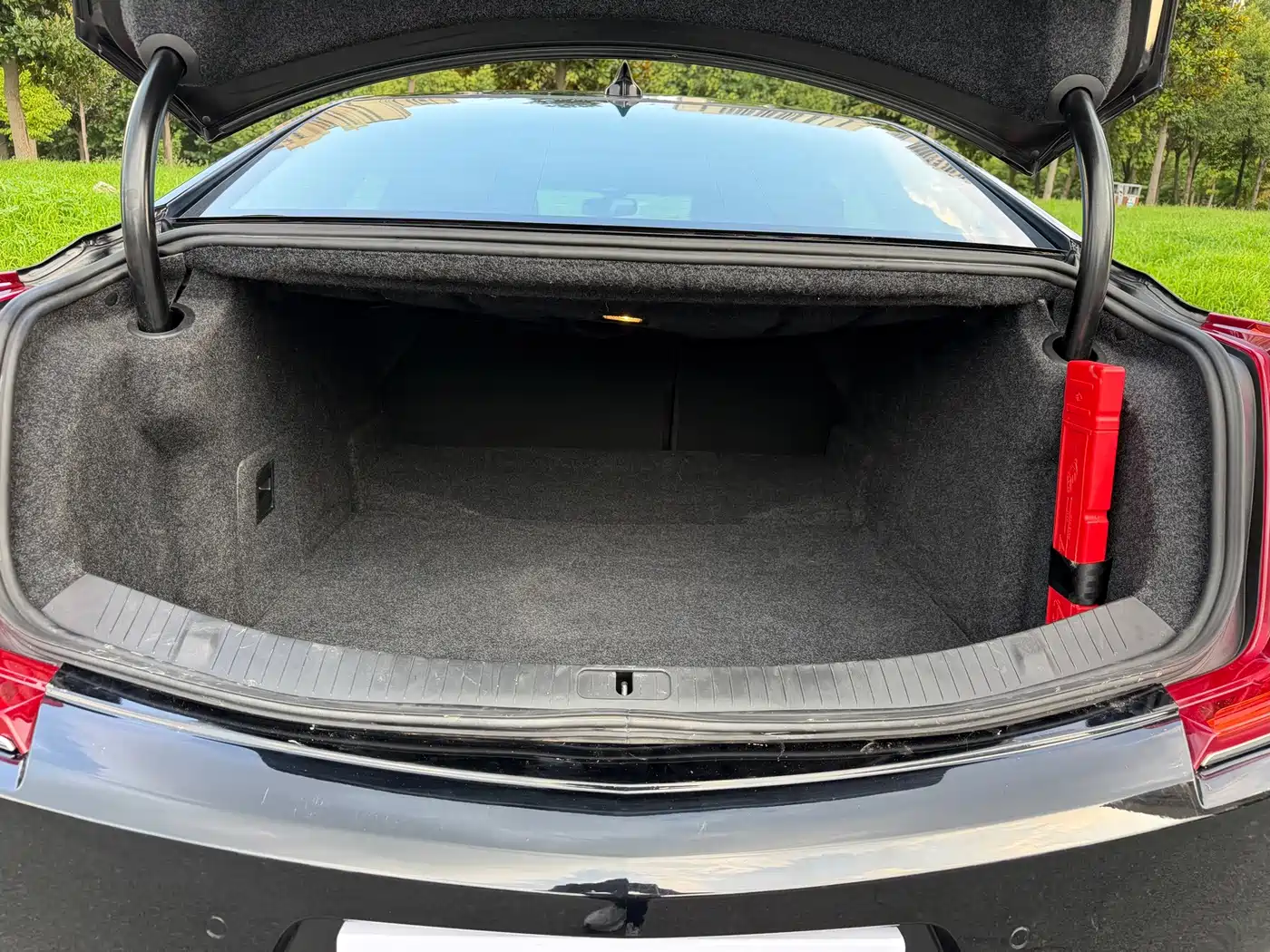 Cadillac XTS 2019 2018 28T Technology
