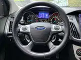Фото 11 - Ford Focus