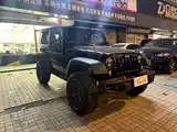 صورة 3 - Jeep Wrangler