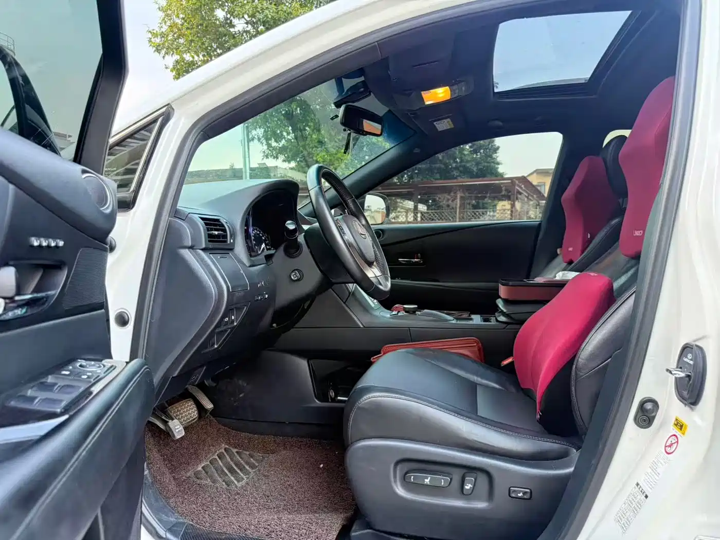 Lexus RX Classic 2014 2014 270 Special Limited Edition