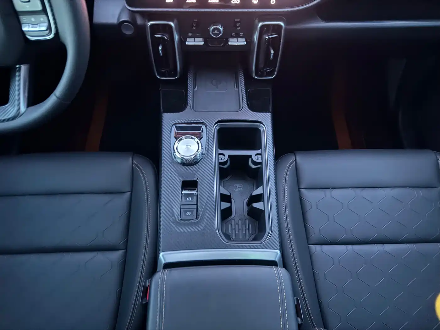 Фото 9 - Haval Dargo