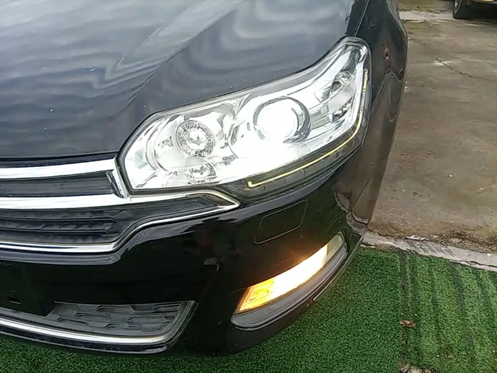 Фото 24 - Citroën C5