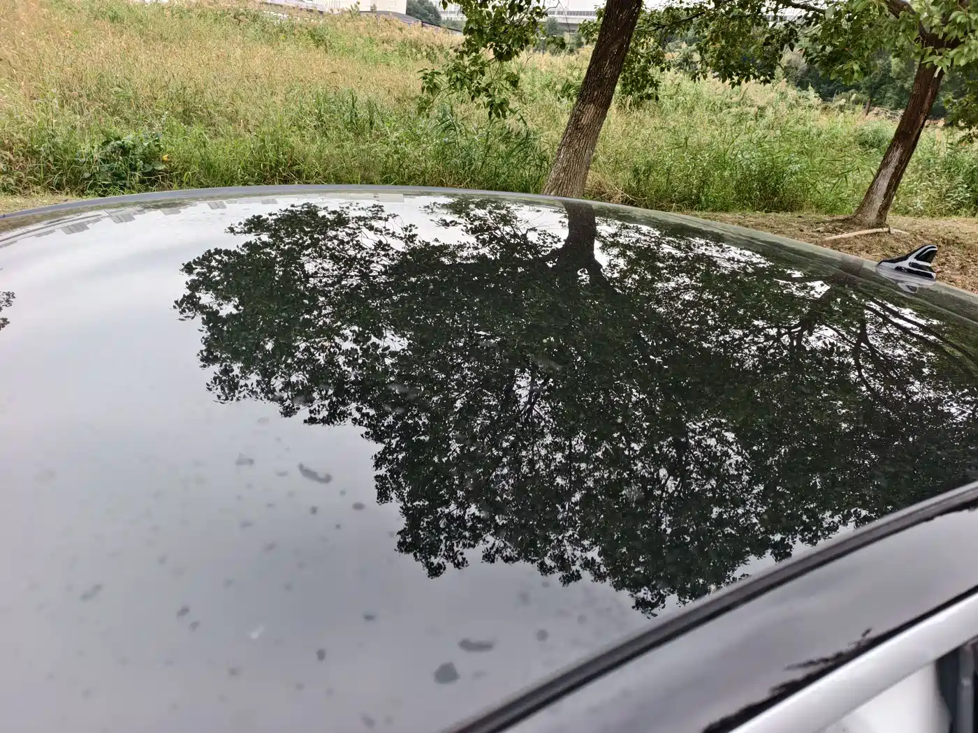 Volkswagen ID.7 2024 2024 PRO