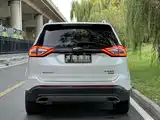 Фото 10 - Ford Edge