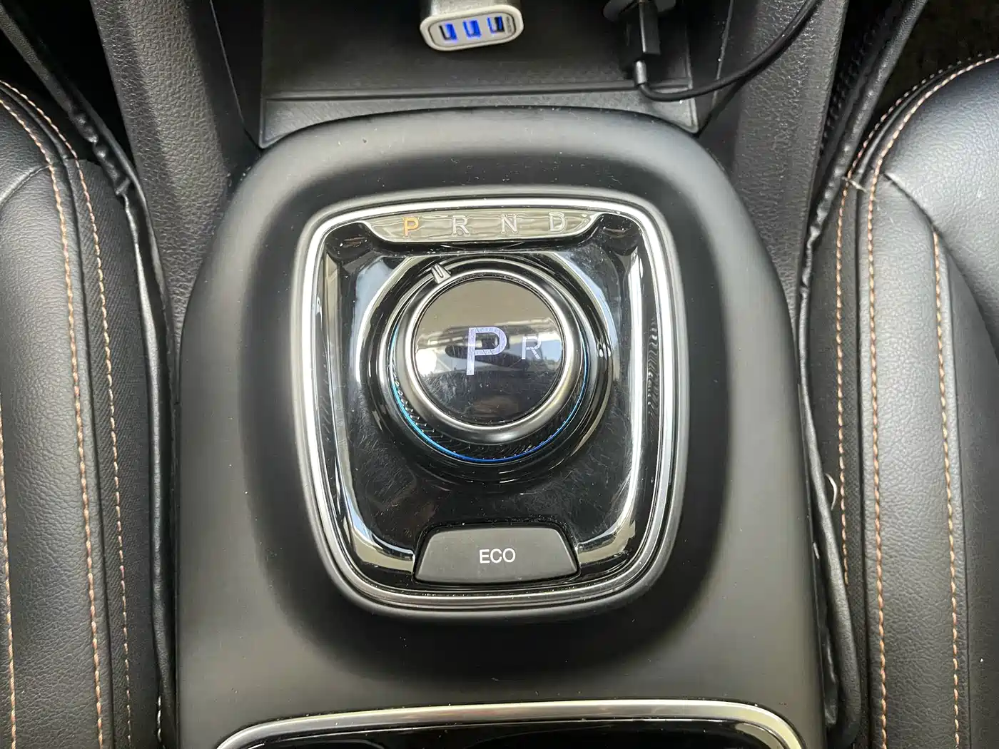 Aion Trumpchi GE3 2018 2018 530 Internet Joy Edition