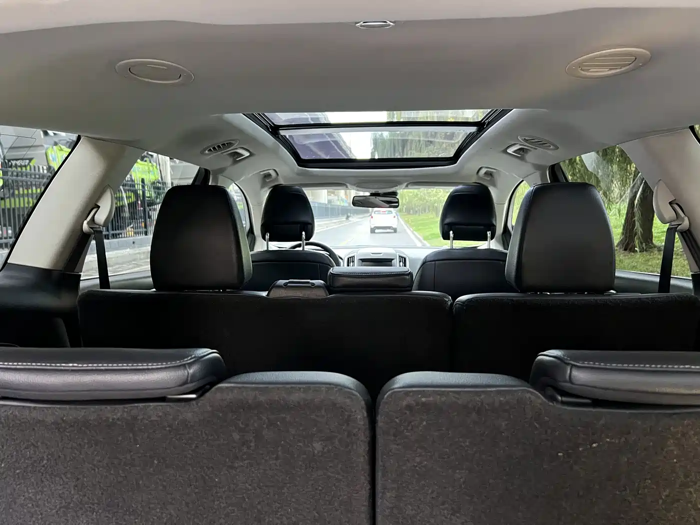 Ford Edge 2016 2016 EcoBoost 245 4WD Premium 7-Seater