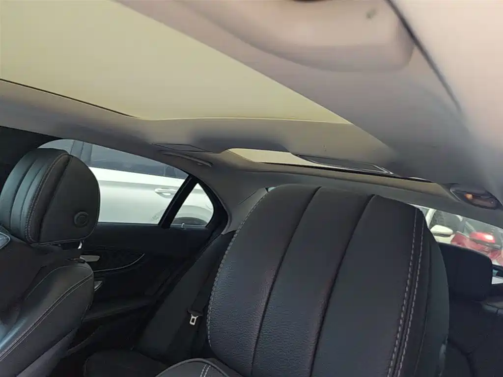 Mercedes-Benz C-Class 2018 C 200 L Sport Edition фото 18