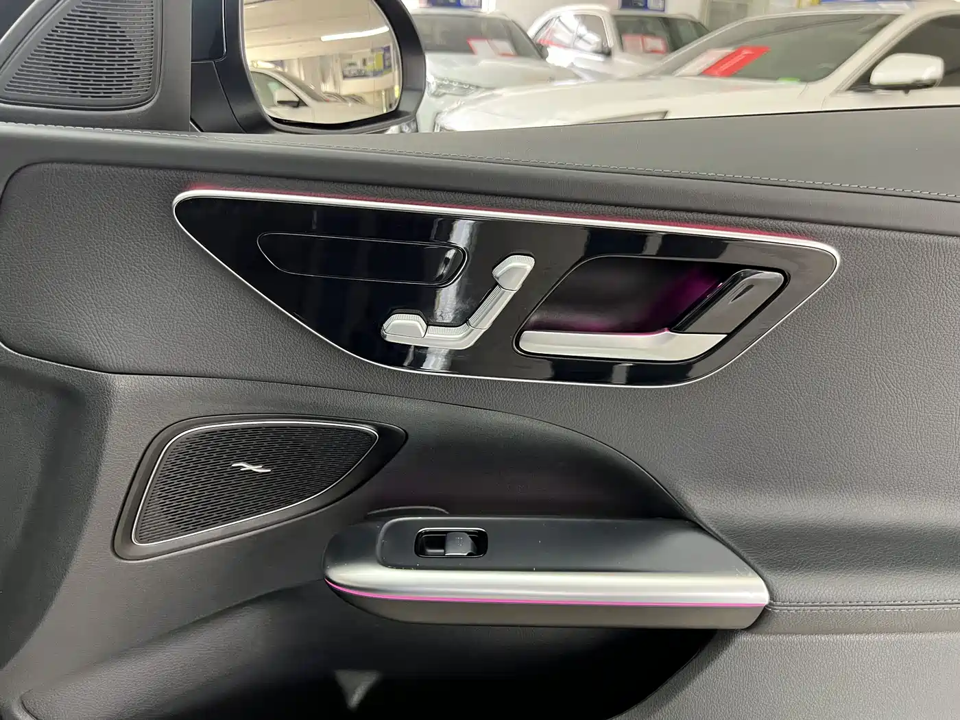 Mercedes-Benz C-Class 2023 C 260 L Sport фото 19