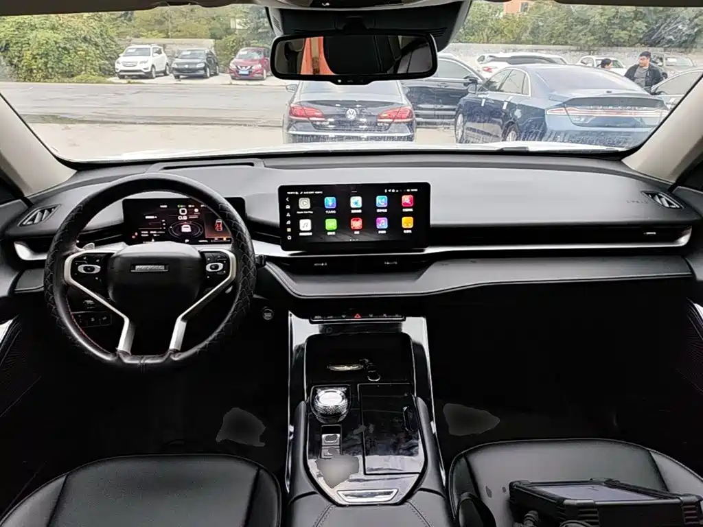 Photo 10 - Haval H6