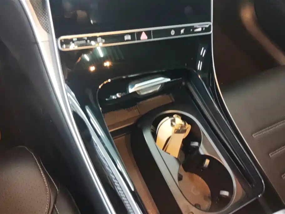 Mercedes-Benz C-Class 2022 C 260 L Sport Edition фото 16