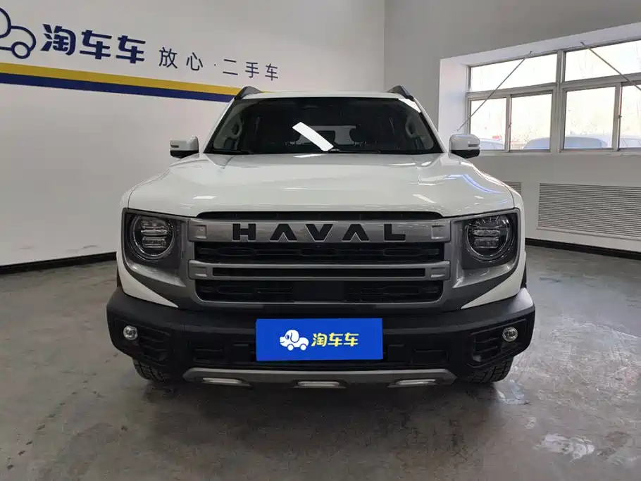 Photo 2 - Haval Big Dog