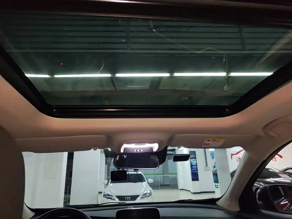 Buick Encore 2019 2020 20T CVT Elite Model