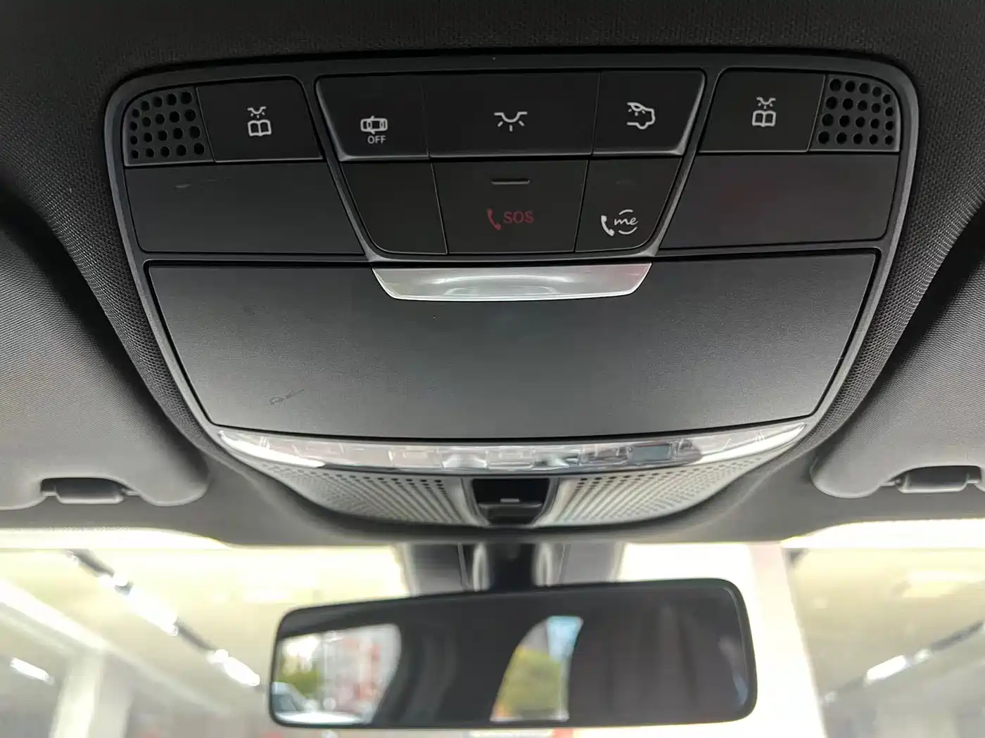 Mercedes-Benz GLC 2022 Facelift III GLC 260 L 4MATIC Dynamic фото 12
