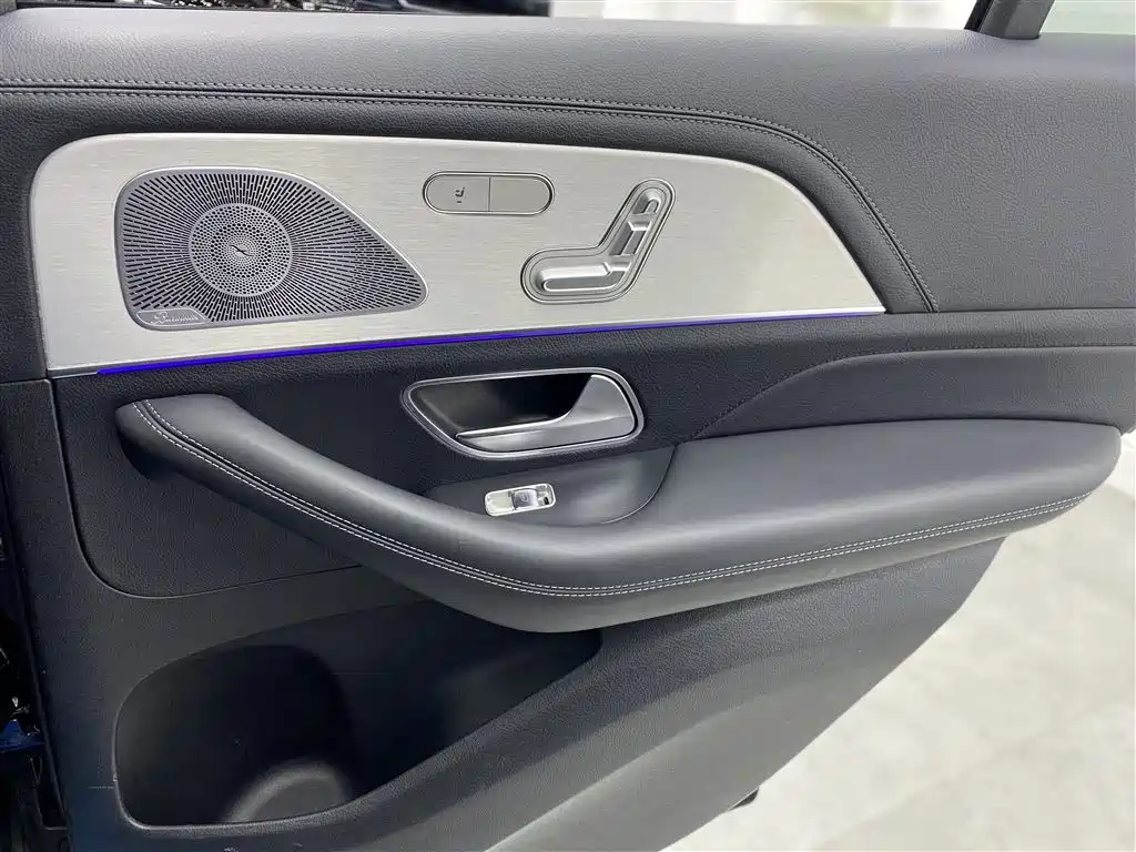 Mercedes-Benz GLE AMG 2020 AMG GLE 53 4MATIC+ фото 25
