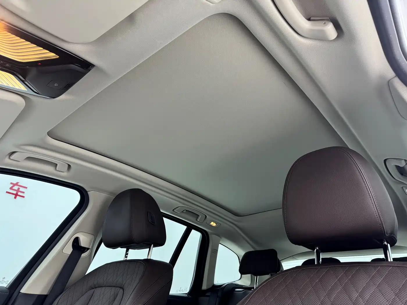BMW X3 2022 Model Second Facelift xDrive30i Leading M Night Package фото 25