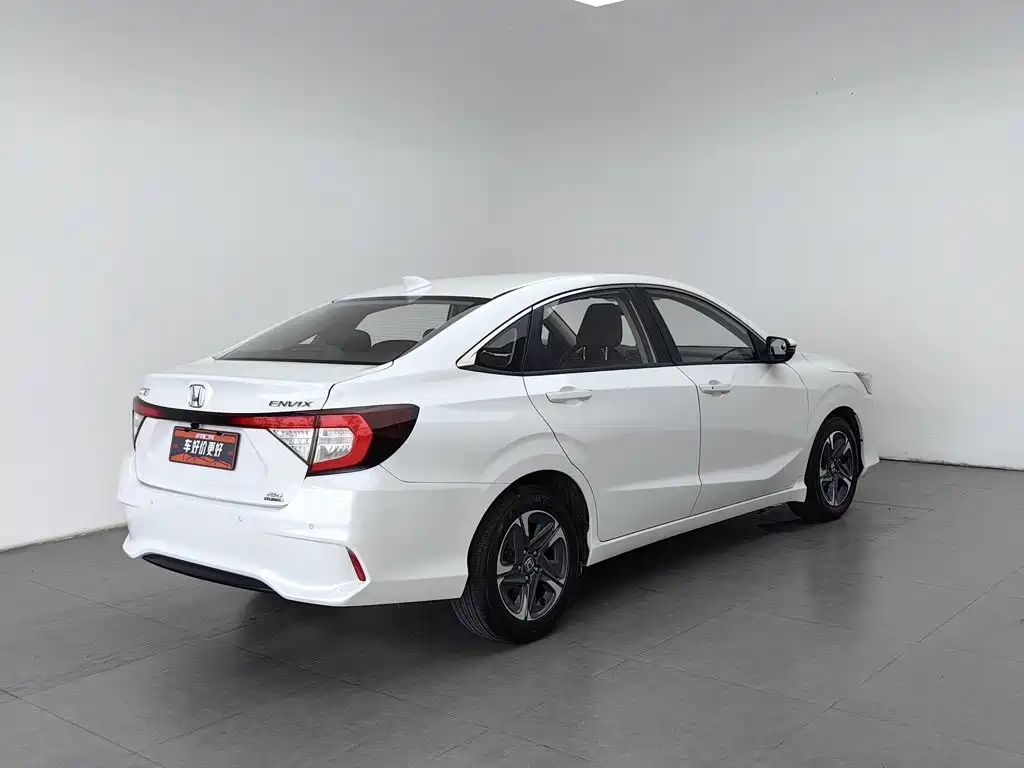 Honda ENVIX 2019 2019 180TURBO CVT Pleasure China V