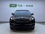 Фото 2 - Škoda Karoq