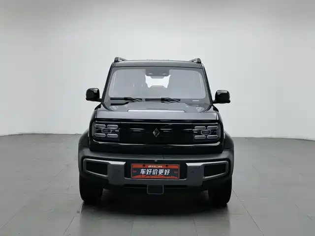 Baojun Yueye 2023 Intelligent Premium Edition — фото 3