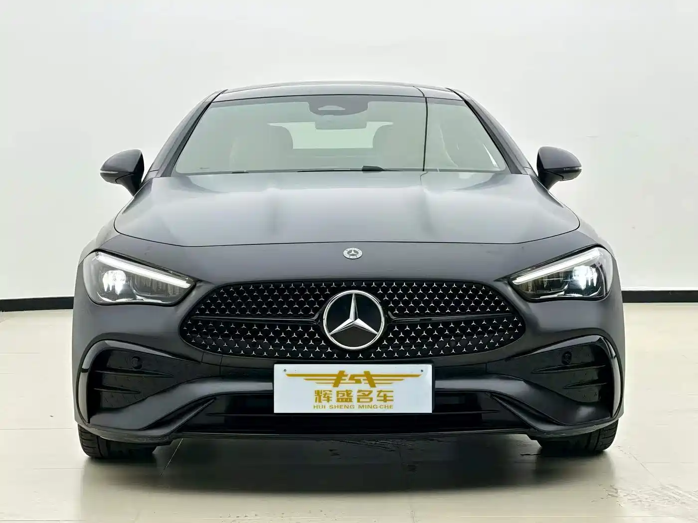 Mercedes-Benz CLE 2024 CLE 260 Coupe фото 2