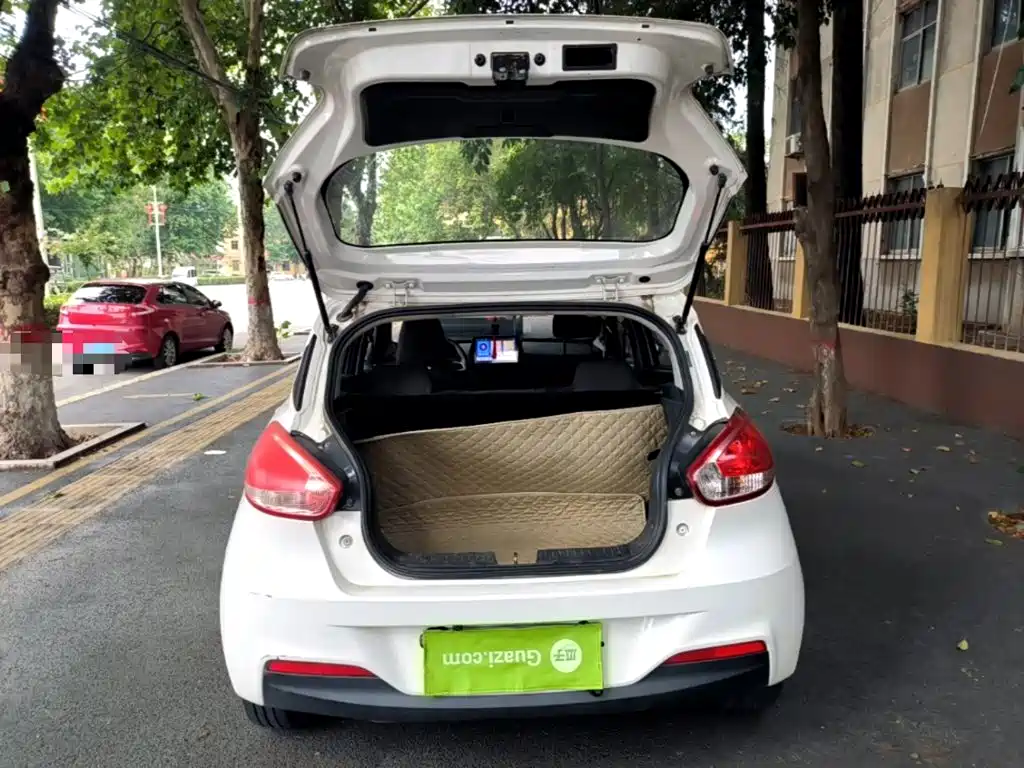 Baojun 310 2018 2016 1.2L Manual Comfort Model