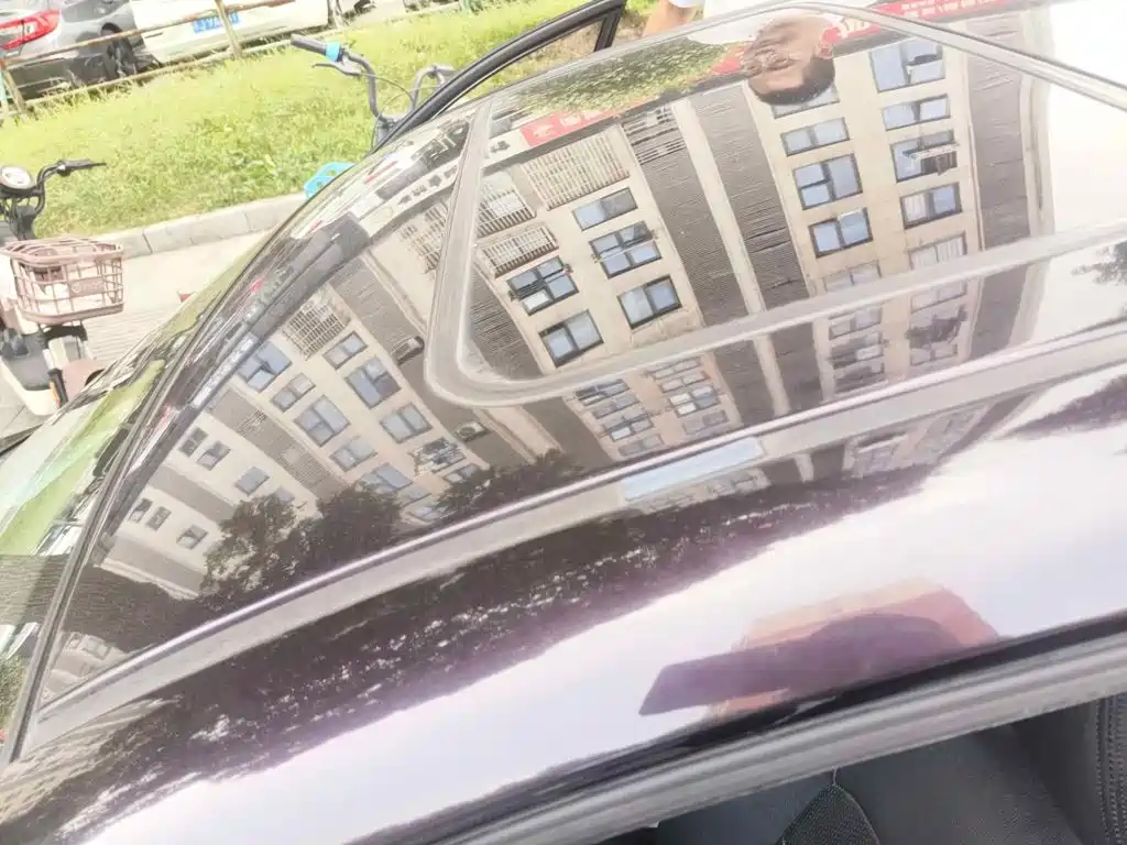 Mazda 6 2015 2015 2.0L Automatic Fashion