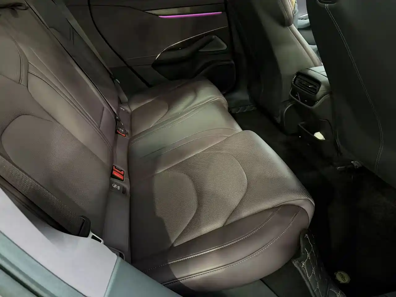 Xiaomi Auto Xiaomi SU7 2024 AWD Extended Range Advanced Smart Driving Max Edition фото 14