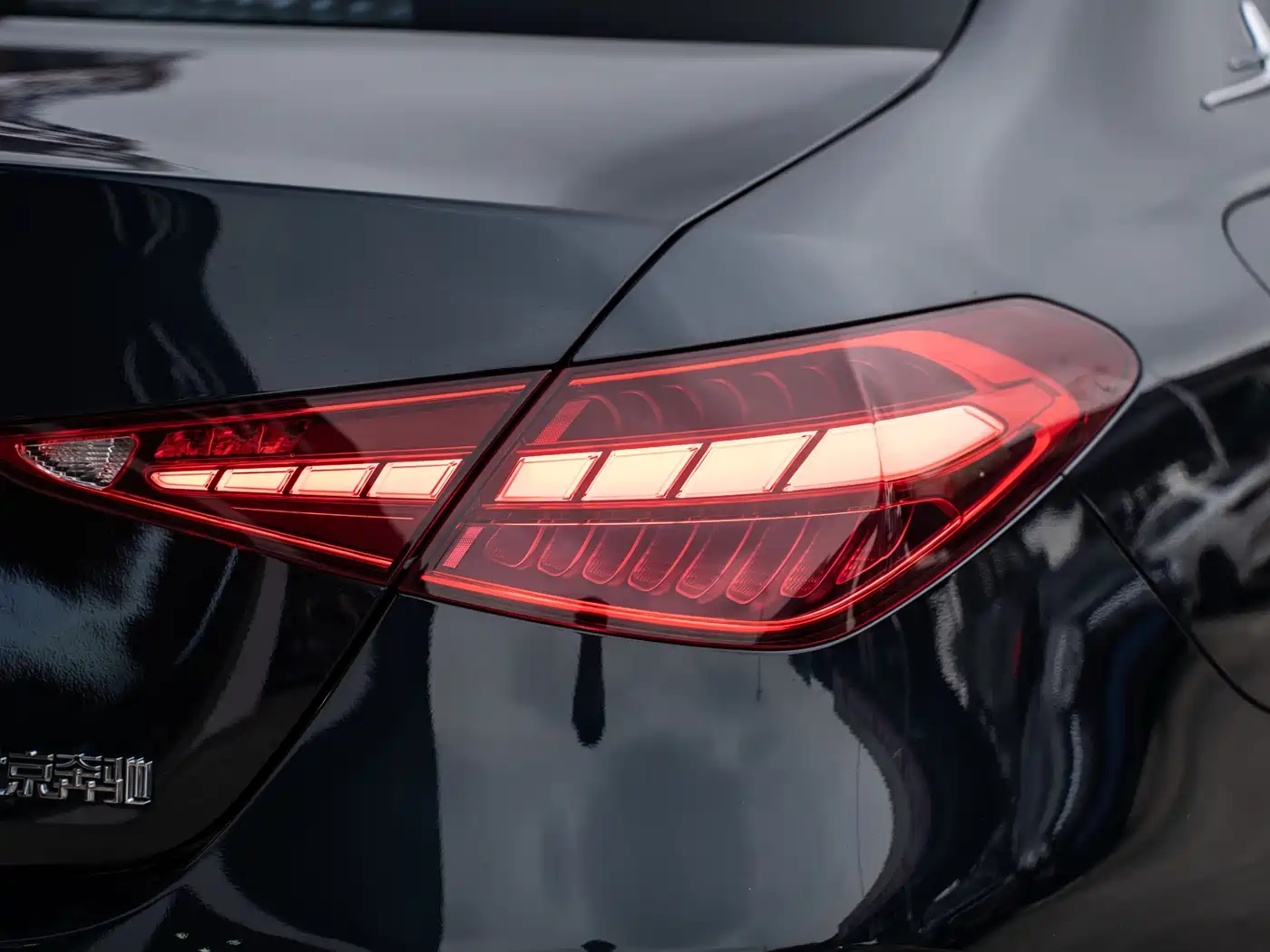 Mercedes-Benz C-Class 2023 C 260 L Sport фото 6