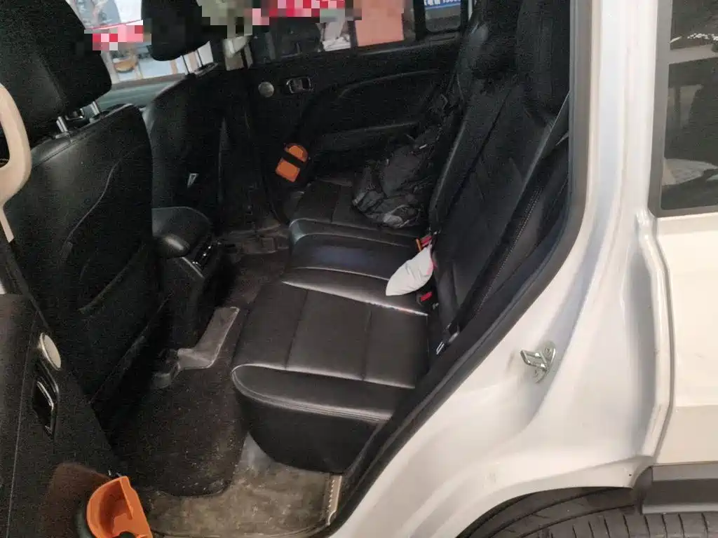 Haval Raptor 2023 2023 Model Hi4 145 Explorer Edition