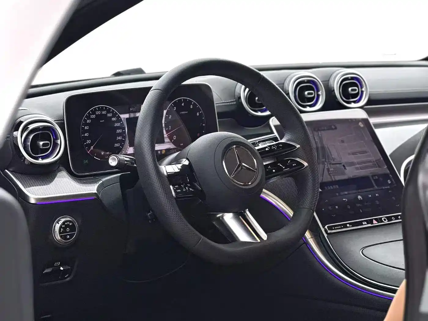 Mercedes-Benz CLE 2024 CLE 260 Coupe фото 6