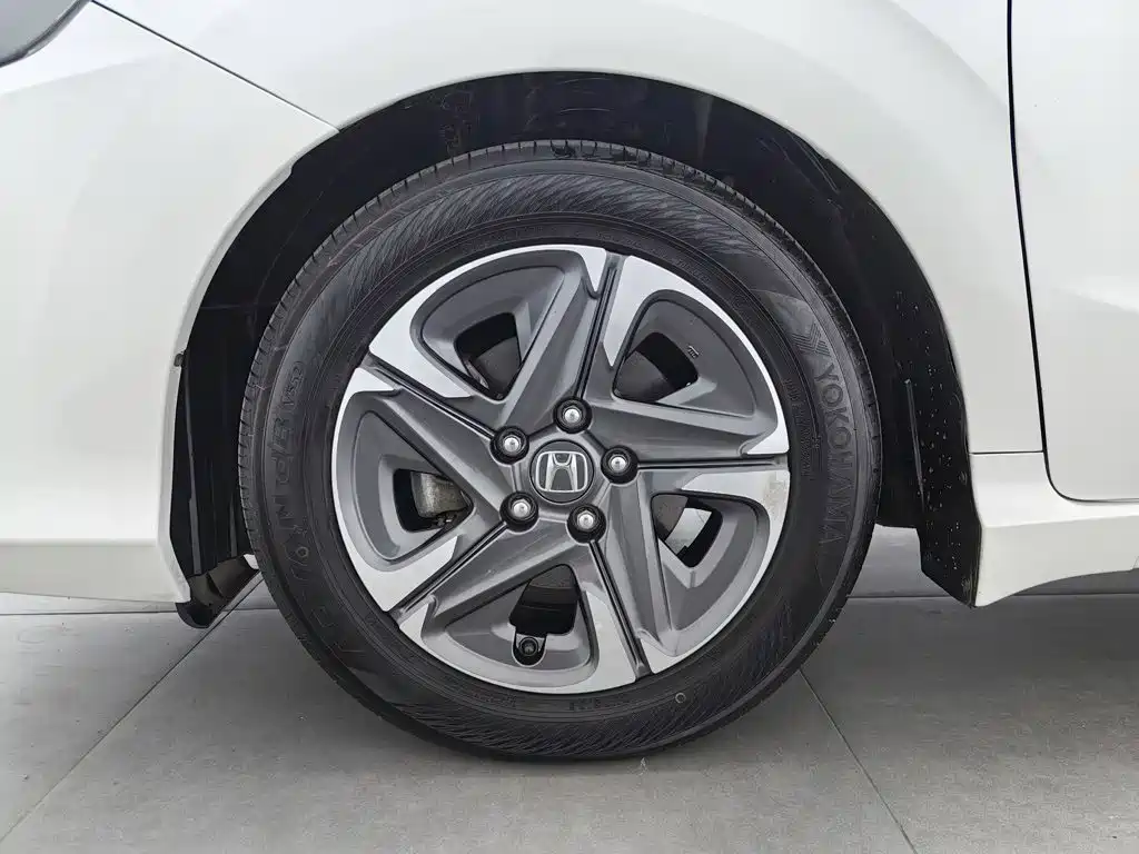 Honda ENVIX 2019 2019 180TURBO CVT Pleasure China V