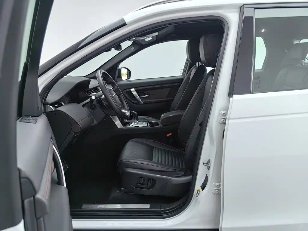 Land Rover Discovery Sport PHEV 2021 2021 P300e Performance Tech Edition