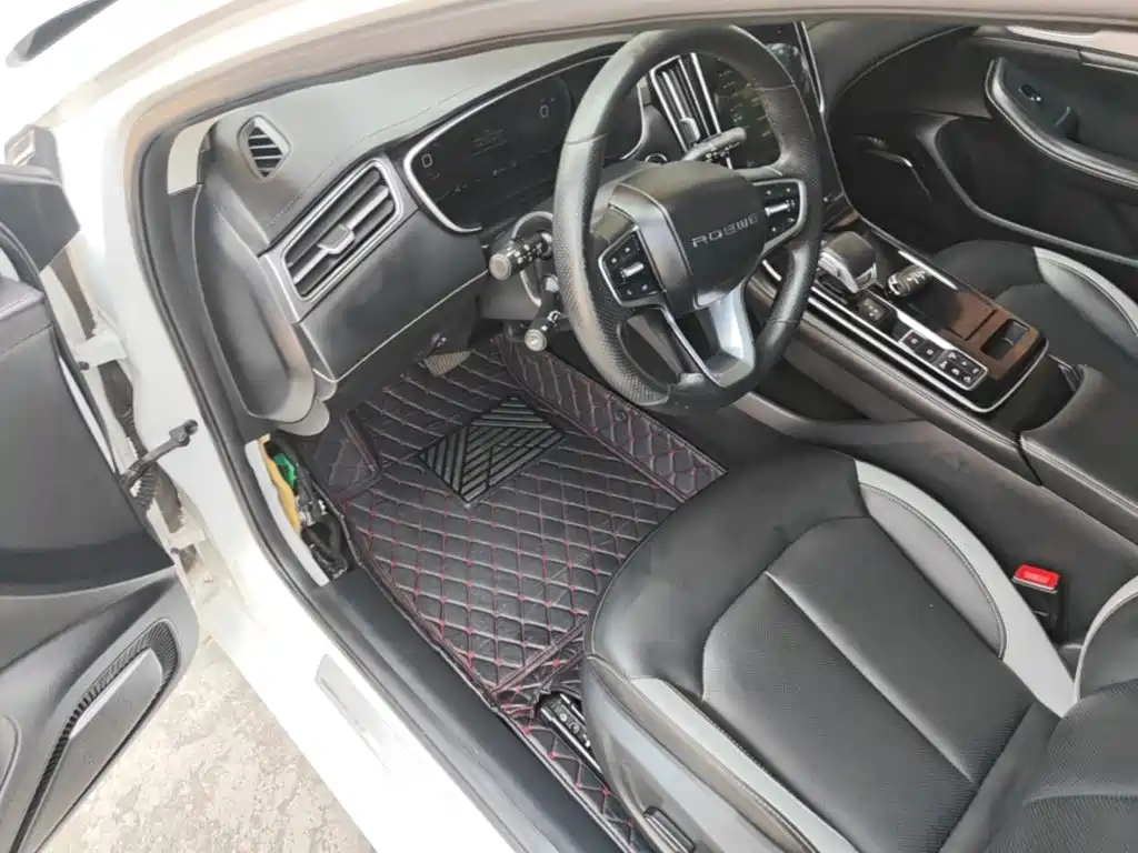 Roewe i6 MAX EV 2022 2020 Model 1.5T PHEV Cool Panoramic Sunroof Edition