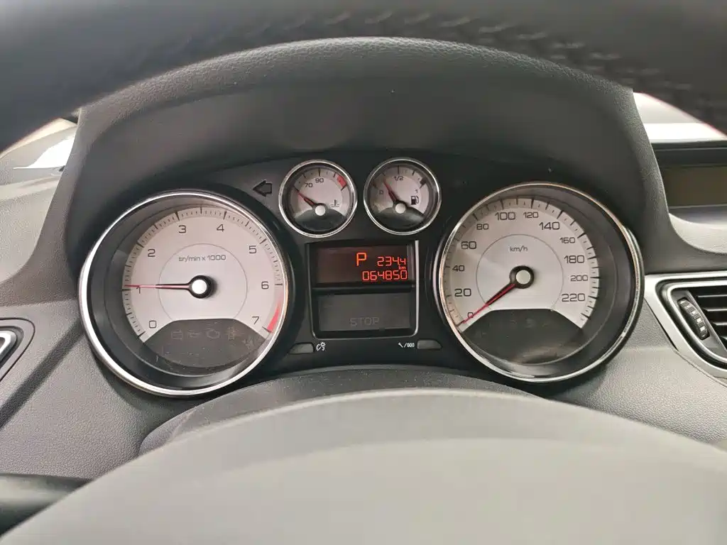 صورة 8 - Peugeot 308