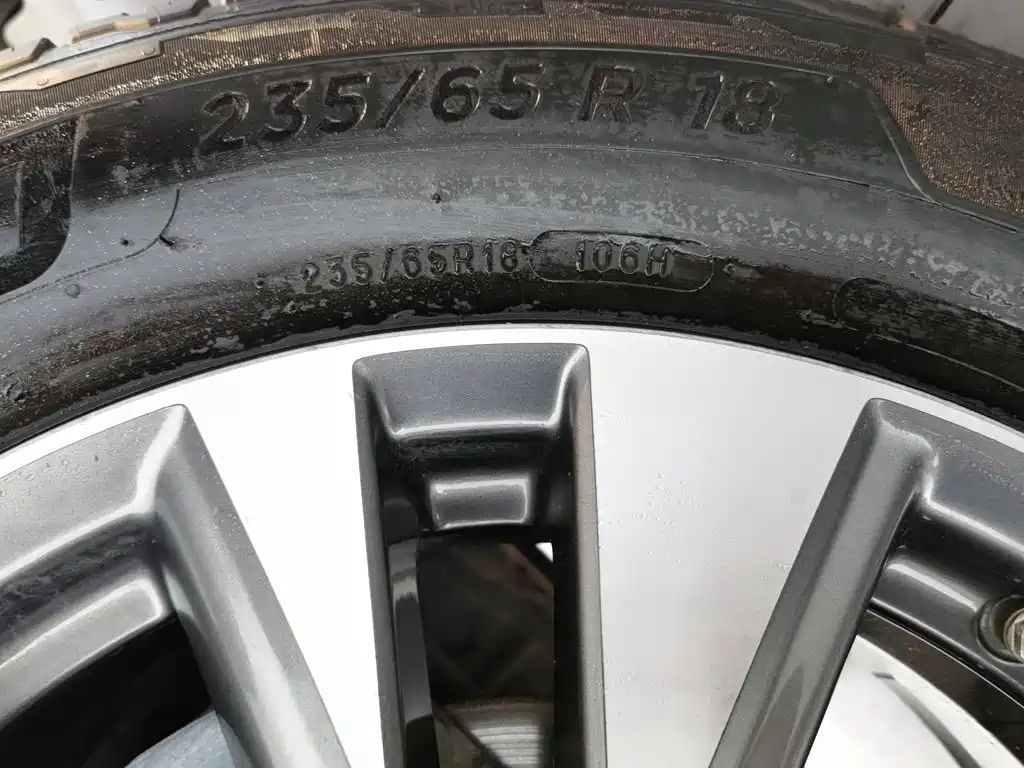 Nissan Murano 2019 2019 2.5L XL 2WD Smart Connect Luxury (China V)