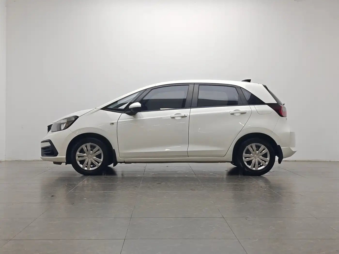 Honda Fit 2023 2021 1.5L CVT Trend Edition