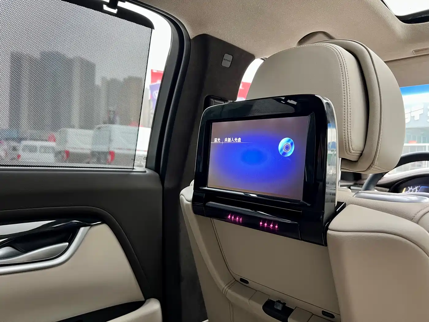 Cadillac XTS 2014 28T Platinum Edition фото 18