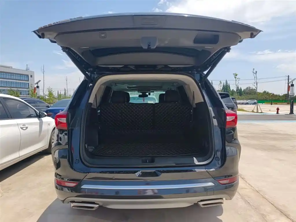 BUICK ANGKE FLAG