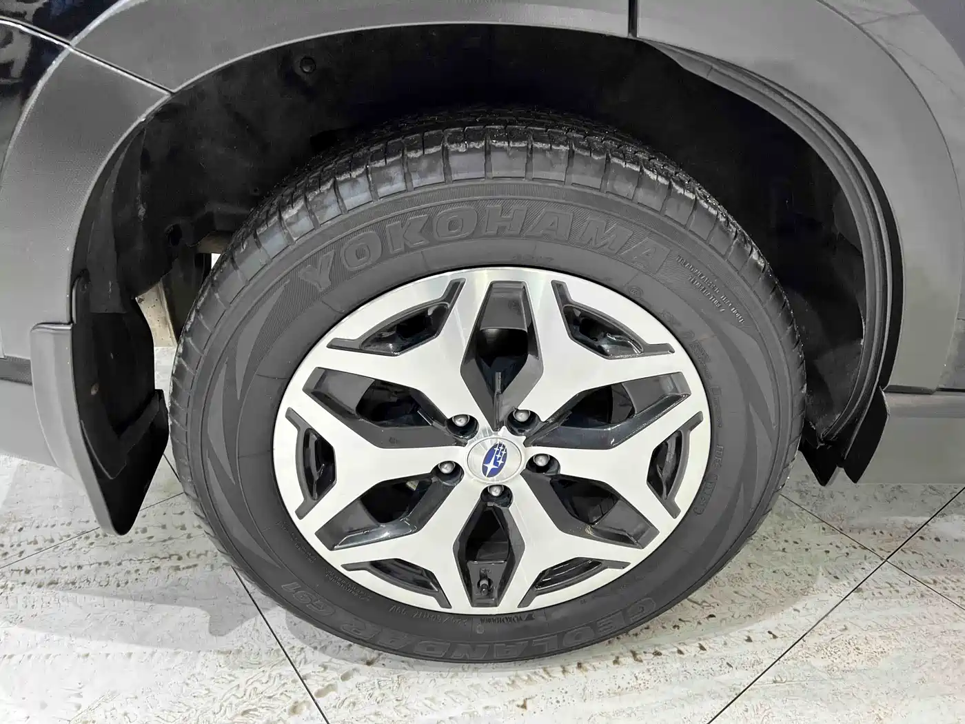 Subaru Forester 2022 2.0i AWD Luxury Edition with EyeSight фото 19