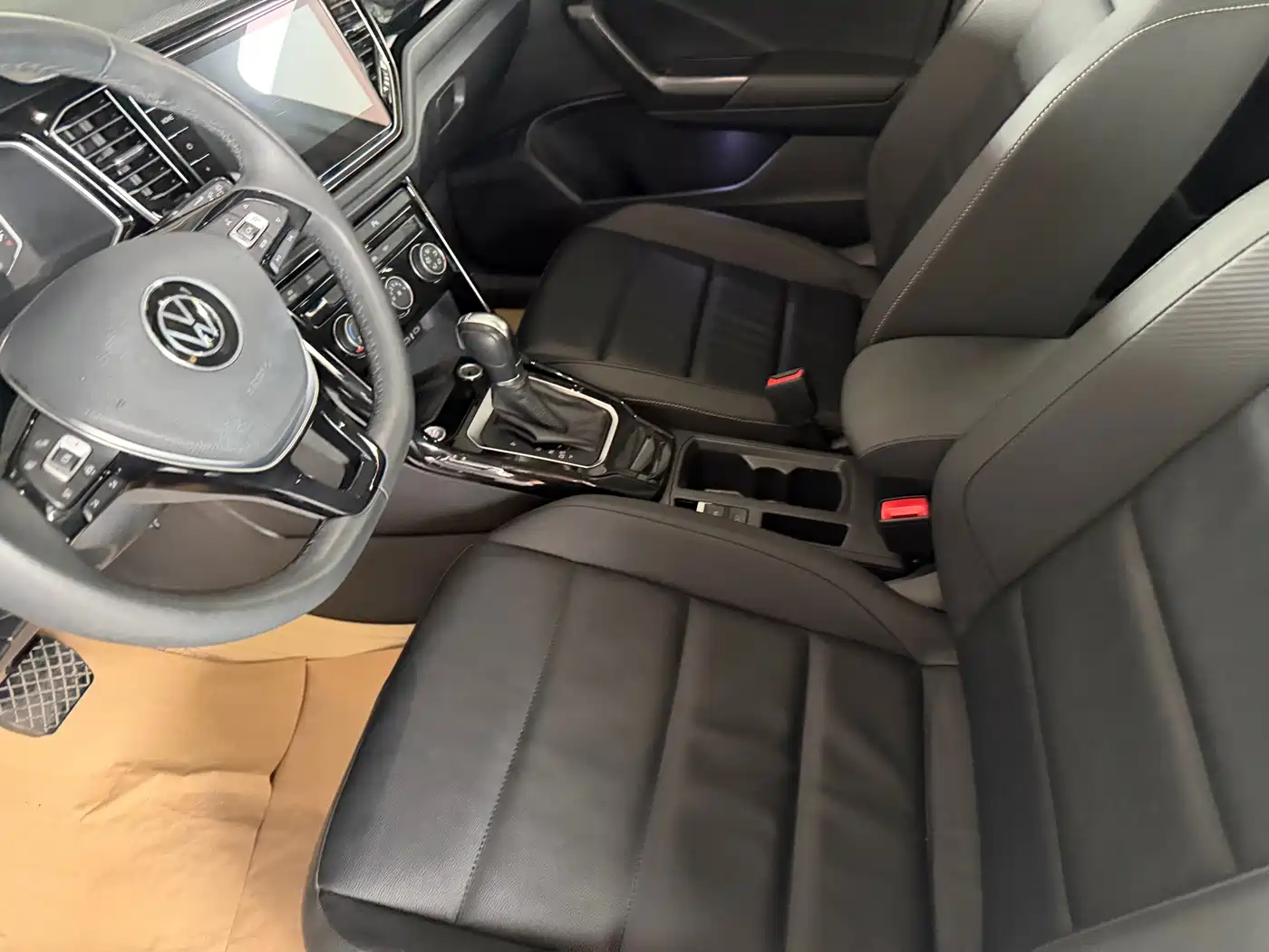 Volkswagen T-ROC 2023 2022 280TSI DSG 2WD Comfort PLUS